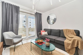 Promenady Green Apartments by Noclegi Renters